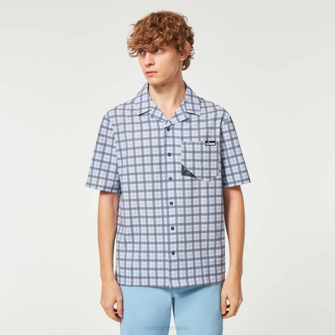 Oakley verifica liliac reducere de cămașă de soare haine 620J2285