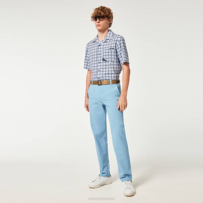 Oakley verifica liliac reducere de cămașă de soare haine 620J2285