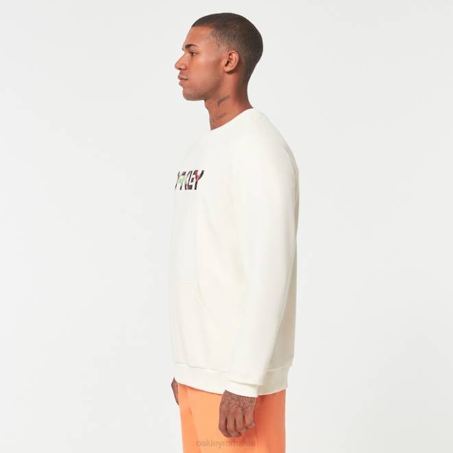 Oakley alb arctic floral splash b1b crew haine 620J2123