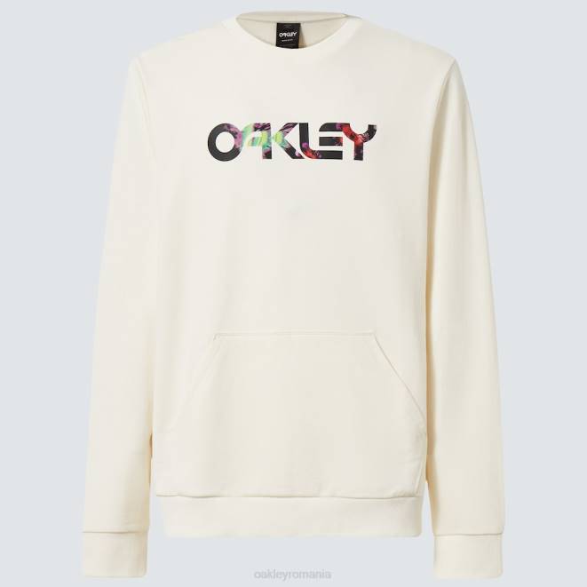 Oakley alb arctic floral splash b1b crew haine 620J2123