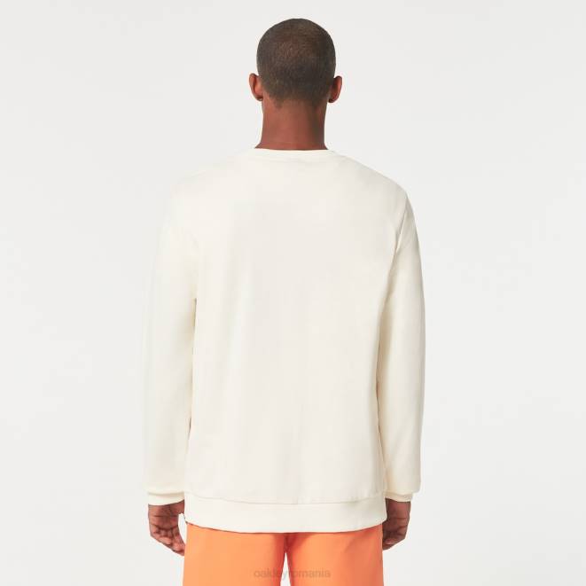 Oakley alb arctic floral splash b1b crew haine 620J2123