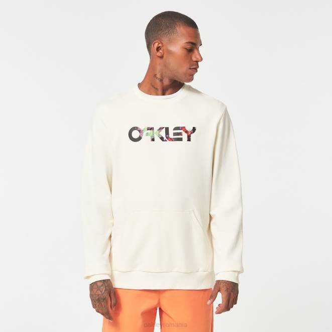 Oakley alb arctic floral splash b1b crew haine 620J2123