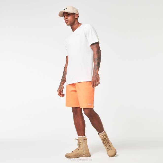 Oakley alb arctic floral splash b1b crew haine 620J2123