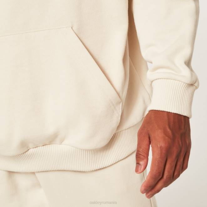 Oakley alb arctic soho sl po hoodie 2.0 haine 620J2190