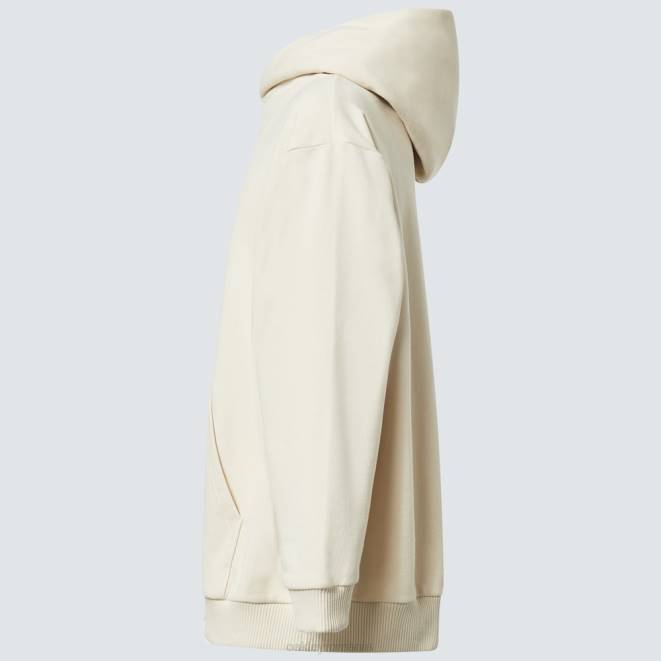 Oakley alb arctic soho sl po hoodie 2.0 haine 620J2190