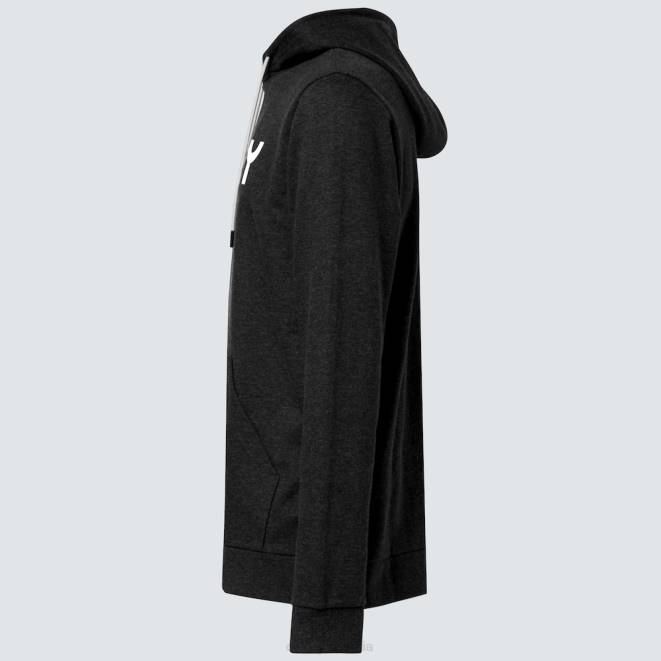 Oakley alb negru b1b po hanorac 2.0 haine 620J2474