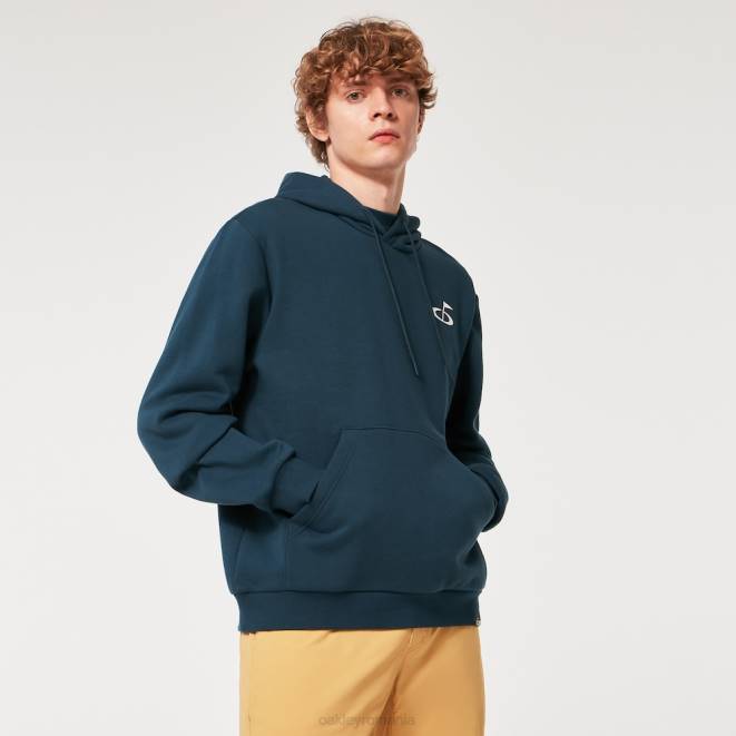 Oakley albastru ulei golf mind hdy haine 620J2267