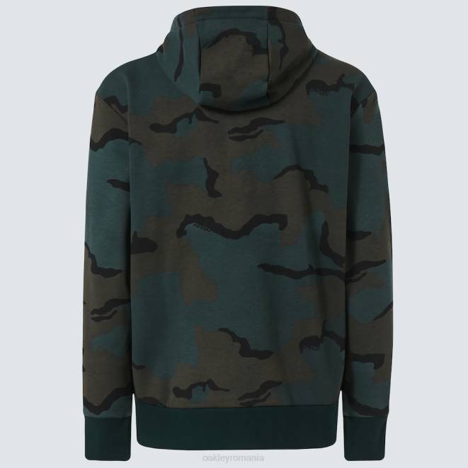 Oakley b1b camo hunter hanorac factory pilot rc haine 620J2240