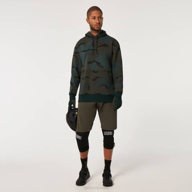 Oakley b1b camo hunter hanorac factory pilot rc haine 620J2240