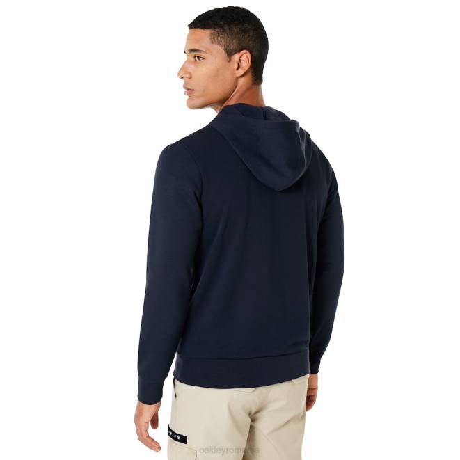 Oakley bânză hanorac bark fz haine 620J2400