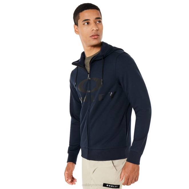 Oakley bânză hanorac bark fz haine 620J2400