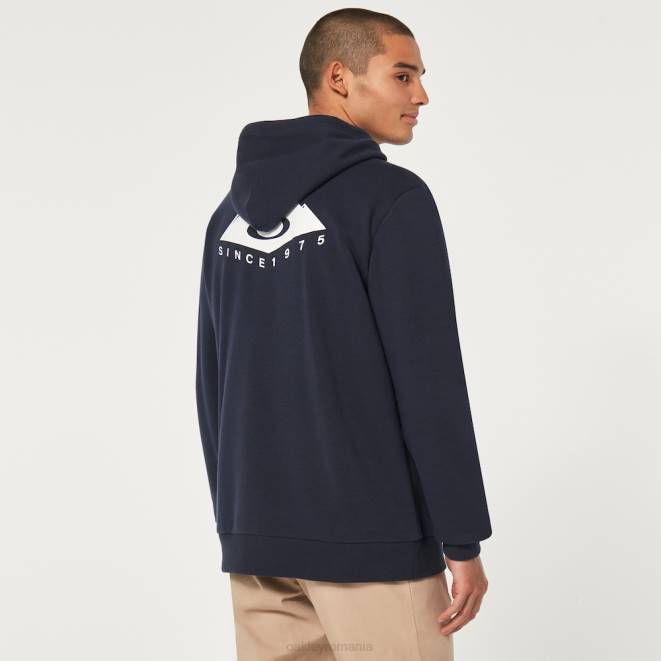 Oakley bânză hanorac peak po haine 620J2323