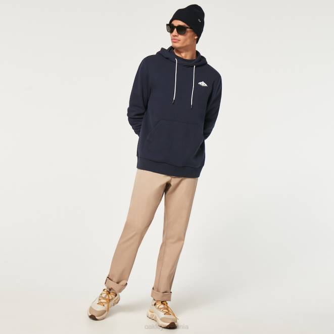 Oakley bânză hanorac peak po haine 620J2323