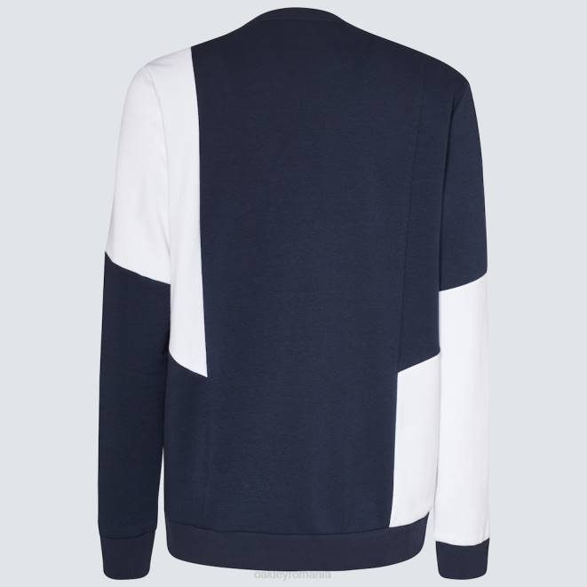 Oakley bânză hanorac throwback crew rc haine 620J2320