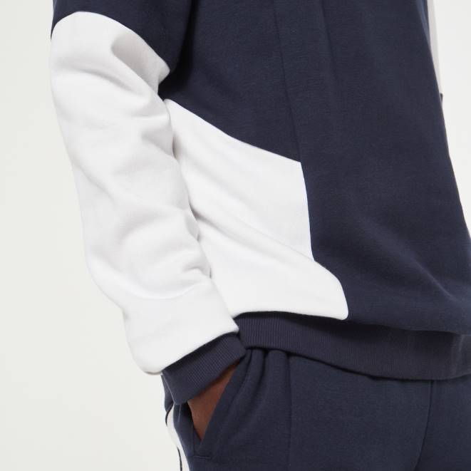 Oakley bânză hanorac throwback crew rc haine 620J2320