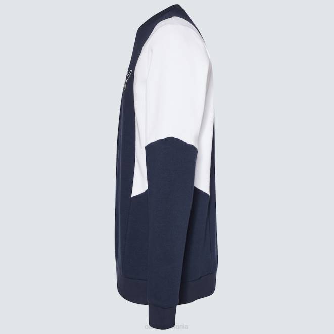 Oakley bânză hanorac throwback crew rc haine 620J2320