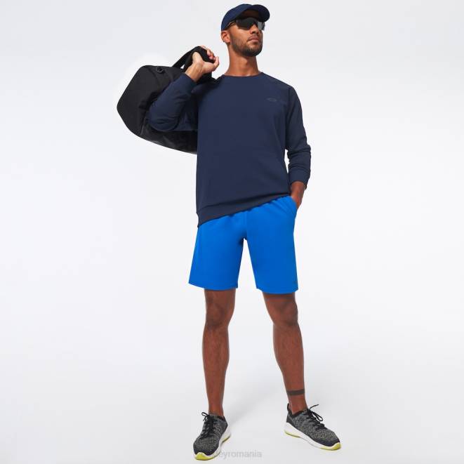 Oakley bânză hanorac vigor ellipse crew haine 620J2493