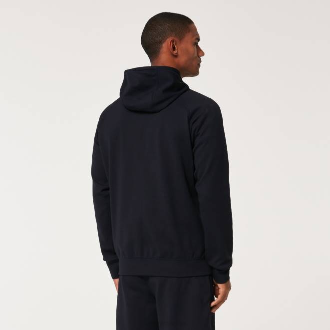 Oakley bânză îmbunătățește hanorac fz rc haine 620J2152