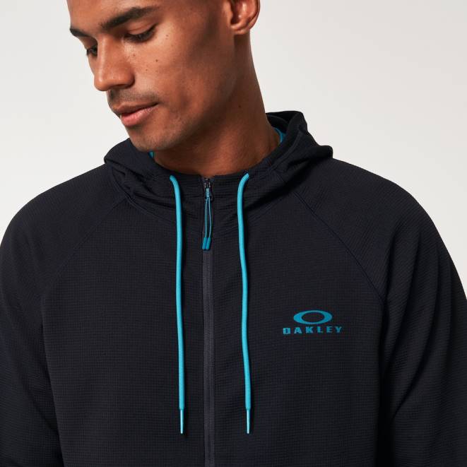 Oakley bânză îmbunătățește hanorac fz rc haine 620J2152