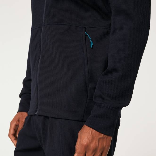 Oakley bânză îmbunătățește hanorac fz rc haine 620J2152