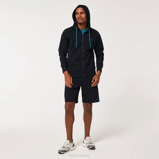 Oakley bânză îmbunătățește hanorac fz rc haine 620J2152