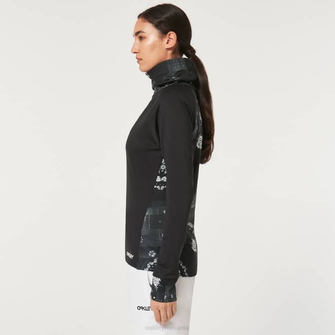 Oakley bandana blackout tc aurora strat intermediar haine 620J2641