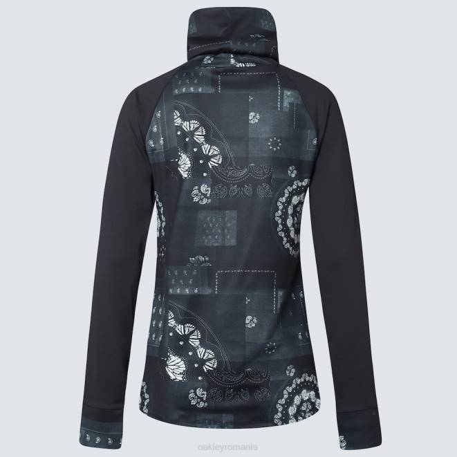 Oakley bandana blackout tc aurora strat intermediar haine 620J2641