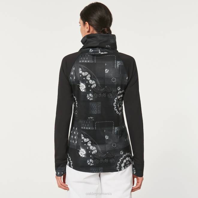 Oakley bandana blackout tc aurora strat intermediar haine 620J2641