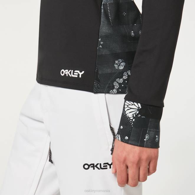 Oakley bandana blackout tc aurora strat intermediar haine 620J2641