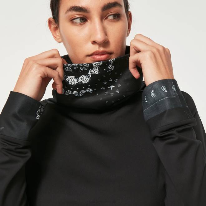 Oakley bandana blackout tc aurora strat intermediar haine 620J2641