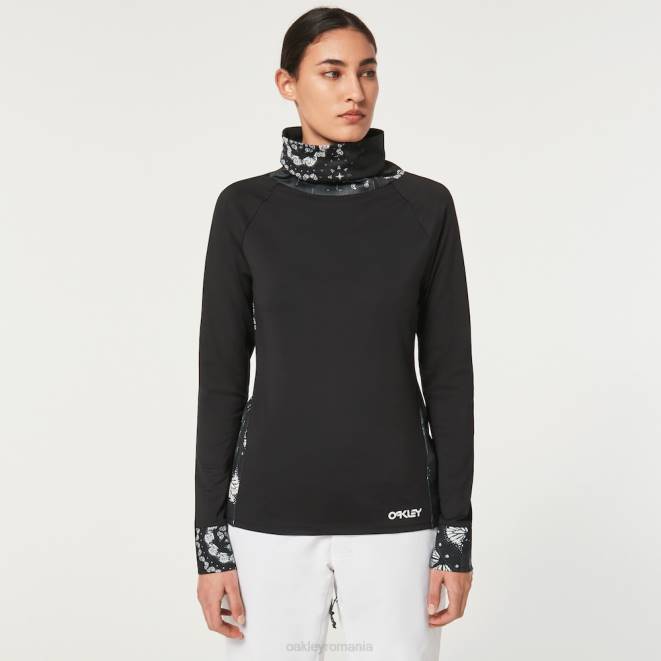 Oakley bandana blackout tc aurora strat intermediar haine 620J2641