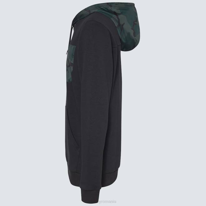 Oakley black/b1b camo hunter hanorac rc po road trip haine 620J2311