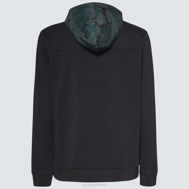 Oakley black/b1b camo hunter hanorac rc po road trip haine 620J2311