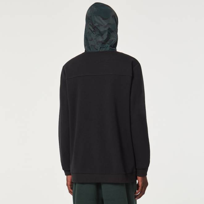 Oakley black/b1b camo hunter hanorac rc po road trip haine 620J2311