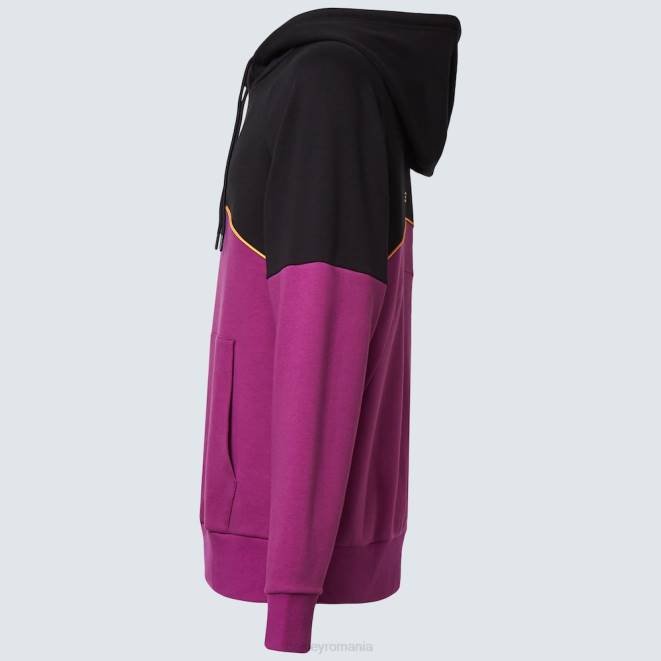 Oakley blackout/ultra violet hanorac tnp rotation rc dwr haine 620J2381