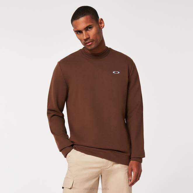 Oakley carafă hanorac vintage pentru echipaj haine 620J2143