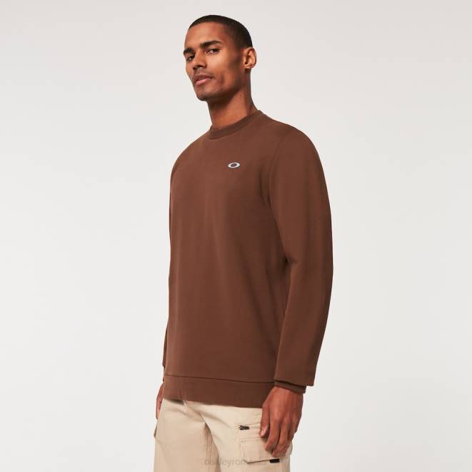 Oakley carafă hanorac vintage pentru echipaj haine 620J2143