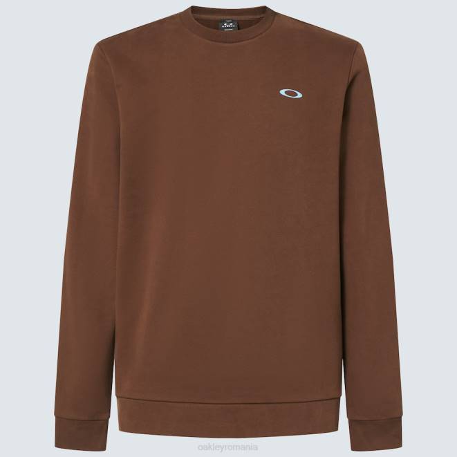 Oakley carafă hanorac vintage pentru echipaj haine 620J2143