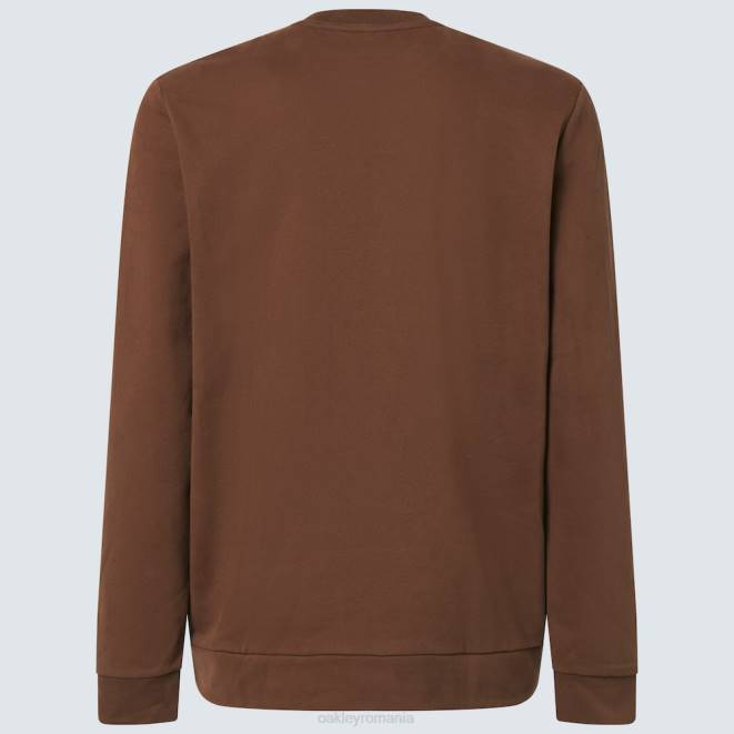 Oakley carafă hanorac vintage pentru echipaj haine 620J2143