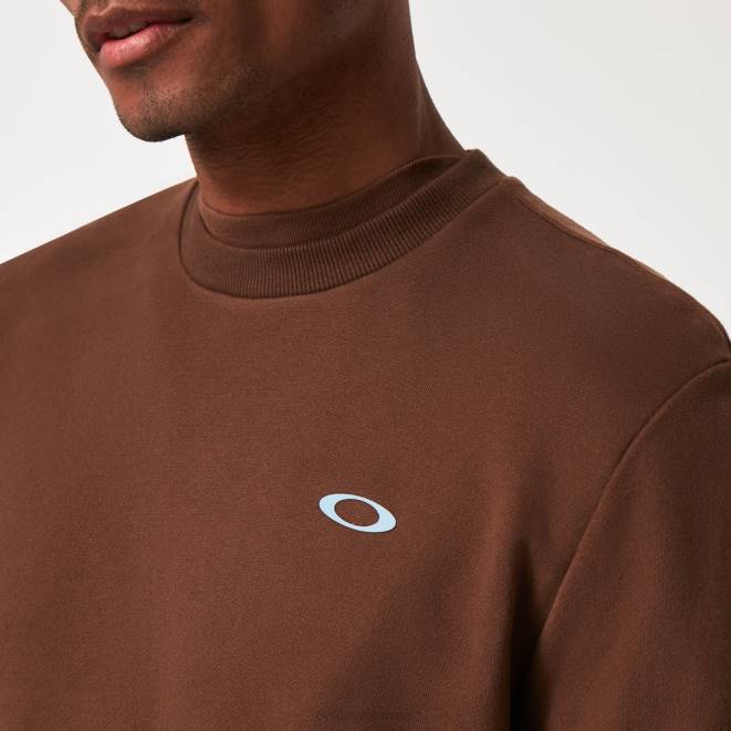 Oakley carafă hanorac vintage pentru echipaj haine 620J2143