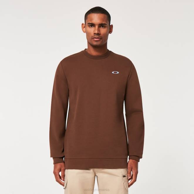 Oakley carafă hanorac vintage pentru echipaj haine 620J2143