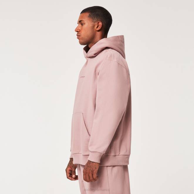 Oakley ciupercă soho sl po hoodie 2.0 haine 620J2191