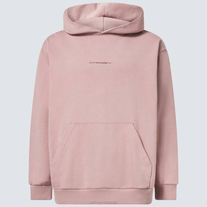 Oakley ciupercă soho sl po hoodie 2.0 haine 620J2191