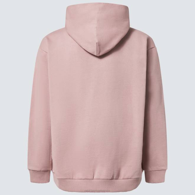 Oakley ciupercă soho sl po hoodie 2.0 haine 620J2191