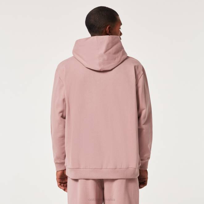 Oakley ciupercă soho sl po hoodie 2.0 haine 620J2191