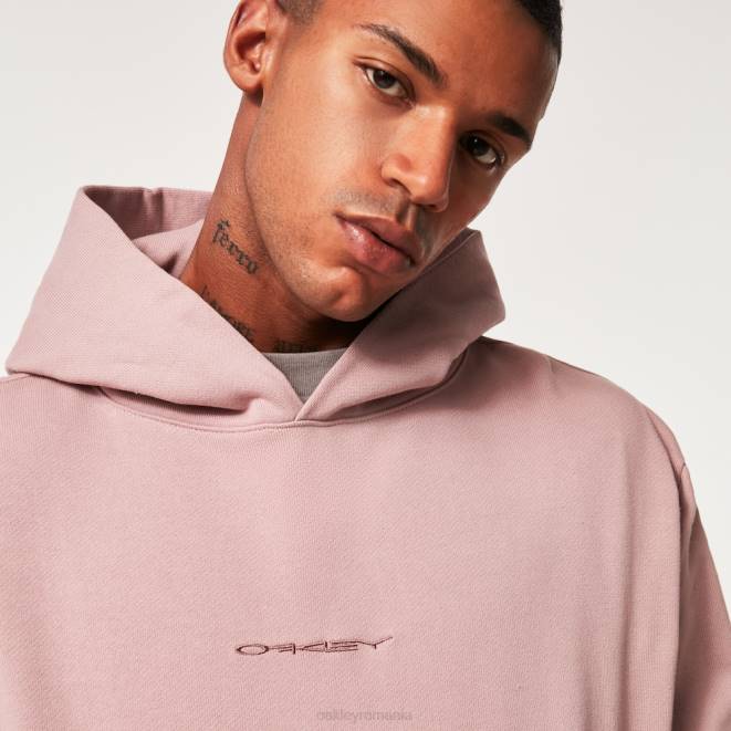 Oakley ciupercă soho sl po hoodie 2.0 haine 620J2191