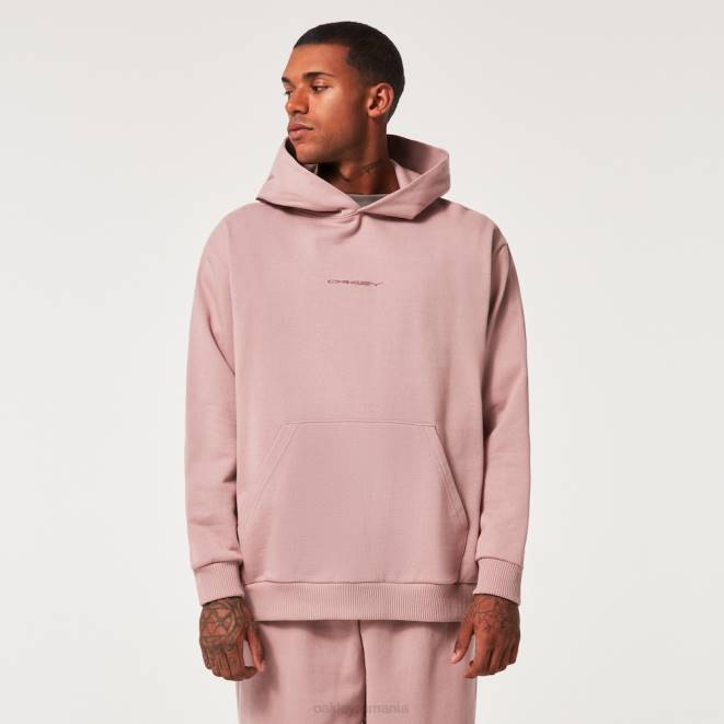 Oakley ciupercă soho sl po hoodie 2.0 haine 620J2191