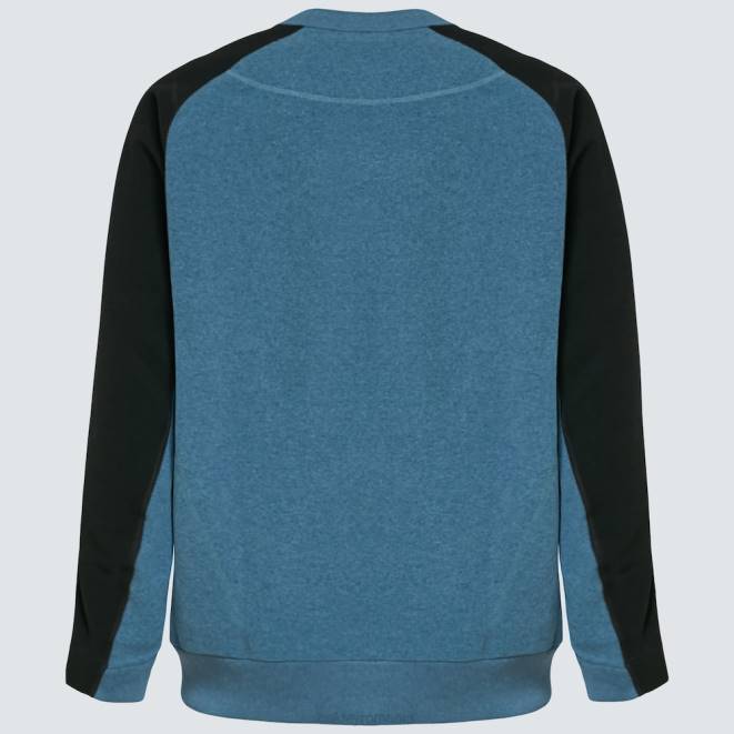 Oakley copen blue echipaj rc gama micro haine 620J2552