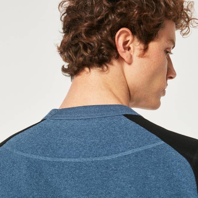 Oakley copen blue echipaj rc gama micro haine 620J2552