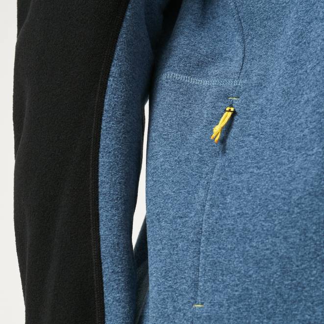 Oakley copen blue echipaj rc gama micro haine 620J2552